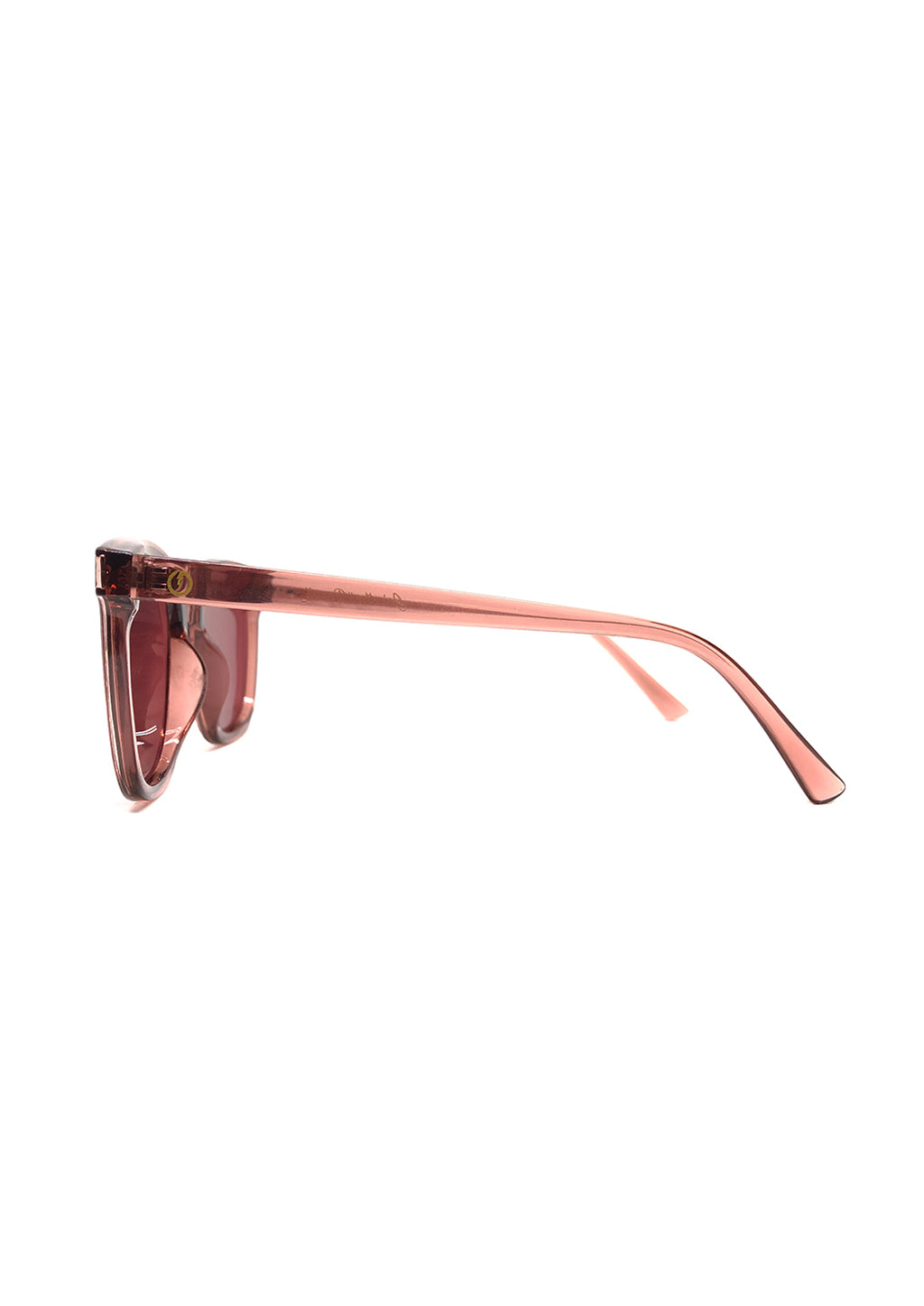 Magnolia Wayfarer sunglasses - Details