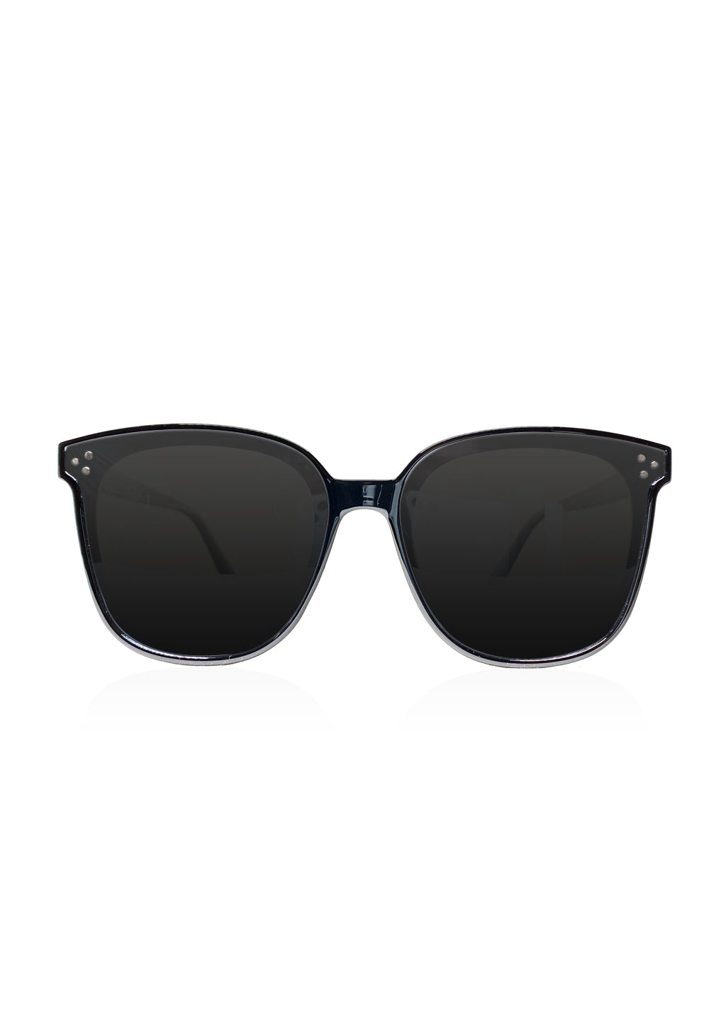 Dahlia Wayfarer sunglasses - Front