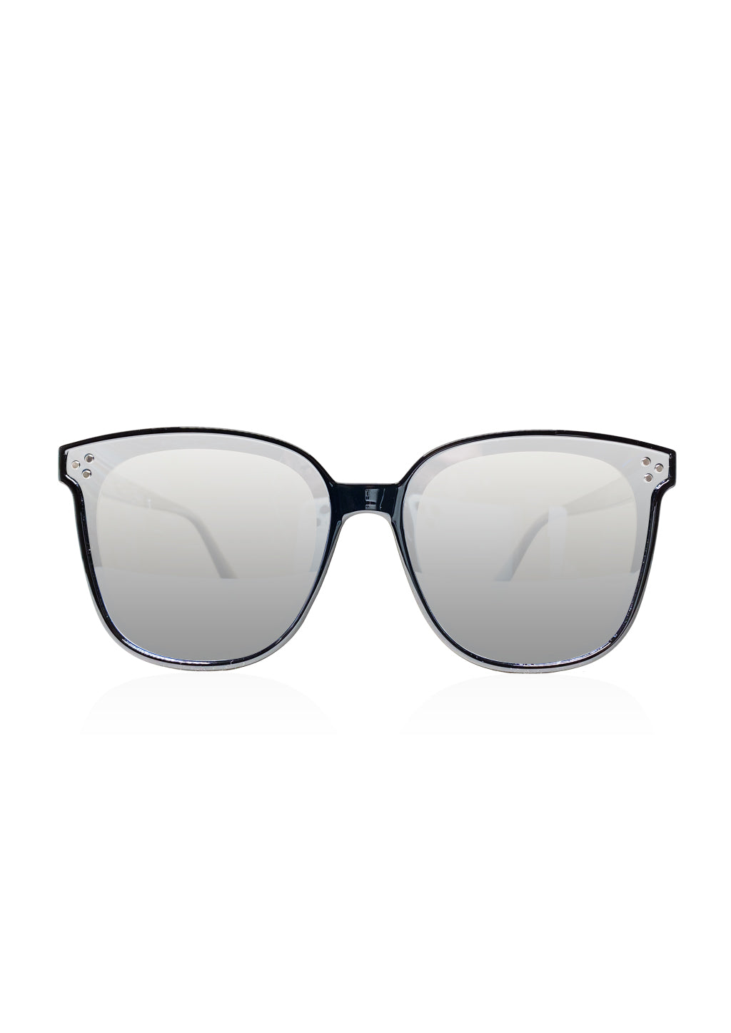 Iris Wayfarer sunglasses - Front