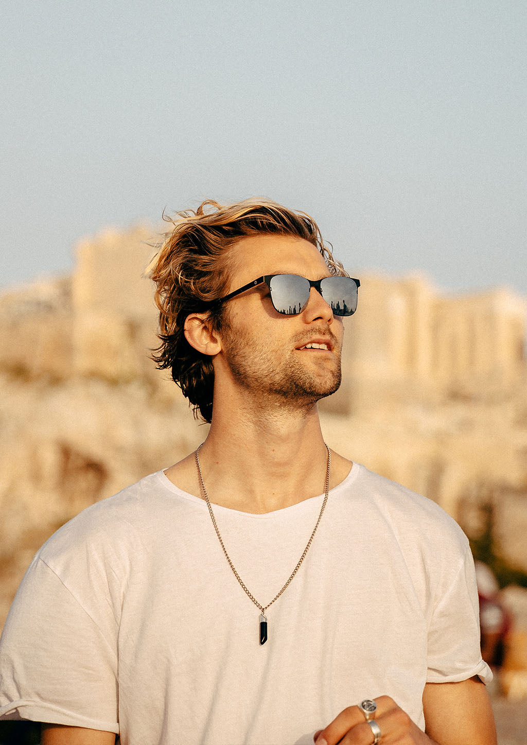 Best wayfarer sunglasses for men from the best sunglasses brands online | -  Times of India (March, 2024)