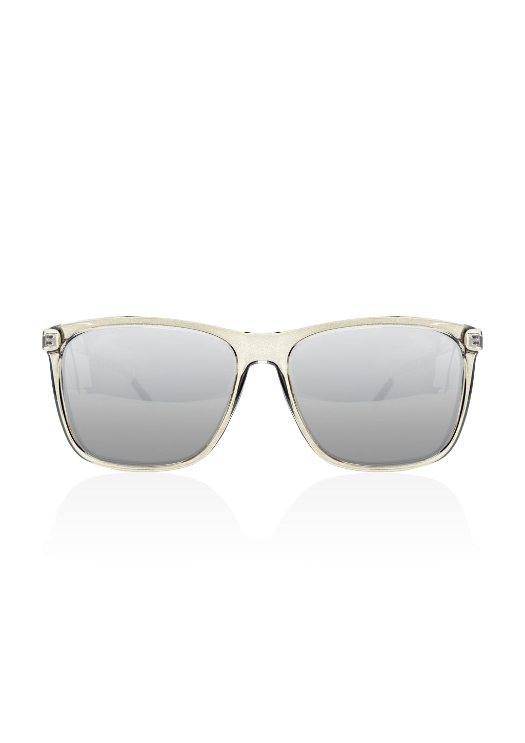 Soho Wayfarer sunglasses - Front