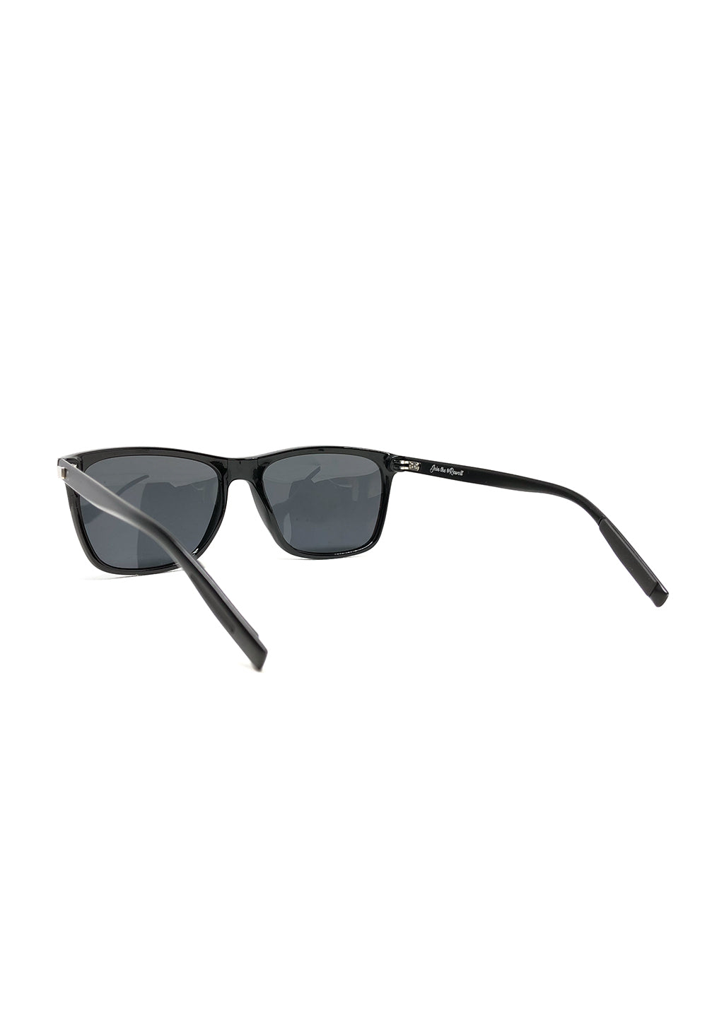 Monti Wayfarer sunglasses - Details
